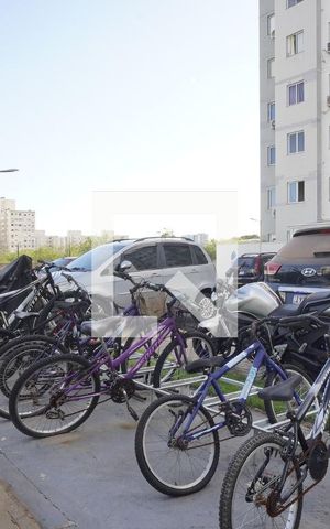 Apartamento à venda com 42m², 2 quartos e 1 vagaBrinquedoteca