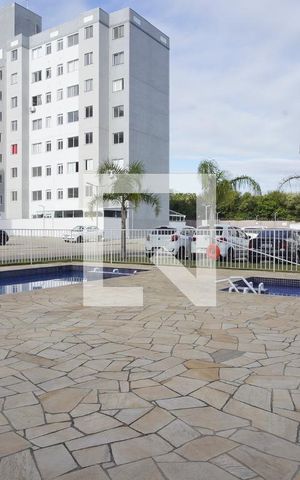Apartamento à venda com 42m², 2 quartos e 1 vagaÁrea comum - Piscina