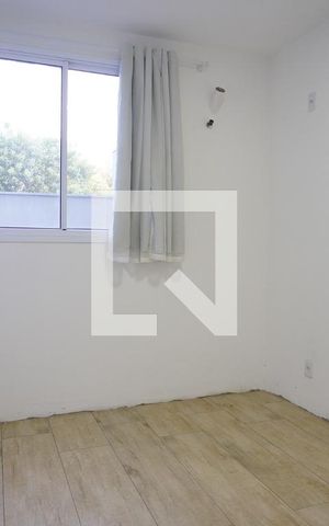 Apartamento à venda com 42m², 2 quartos e 1 vagaQuarto 1