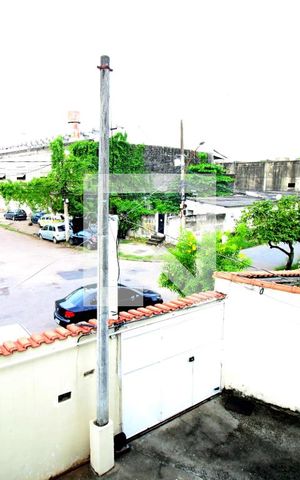 Casa para alugar com 135m², 4 quartos e 6 vagasVista do Terraço