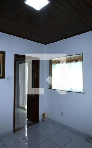 Casa para alugar com 135m², 4 quartos e 6 vagasSala de estar