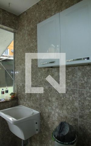 Casa para alugar com 135m², 4 quartos e 6 vagasÁrea de Serviço 1