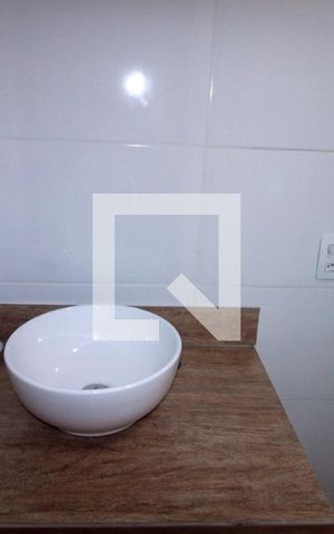 Casa para alugar com 135m², 4 quartos e 6 vagasBanheiro da Suíte 3