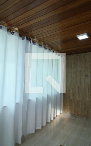 Casa para alugar com 135m², 4 quartos e 6 vagasSala de TV