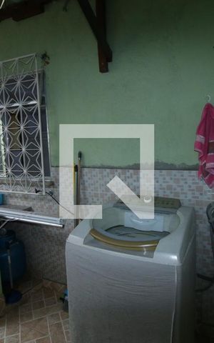 Casa para alugar com 135m², 4 quartos e 6 vagasÁrea de Serviço 2