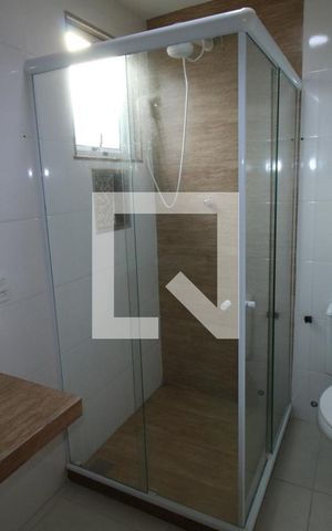 Casa para alugar com 135m², 4 quartos e 6 vagasBanheiro da Suíte 3