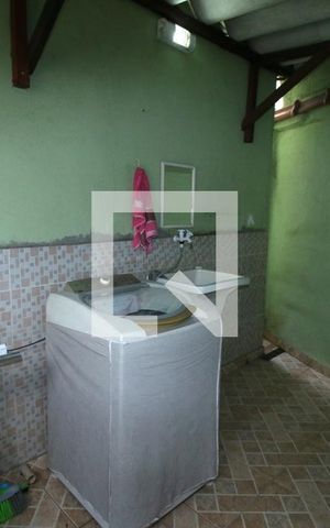Casa para alugar com 135m², 4 quartos e 6 vagasÁrea de Serviço 2