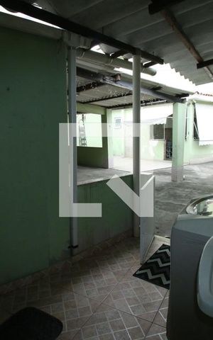 Casa para alugar com 135m², 4 quartos e 6 vagasÁrea de Serviço 2