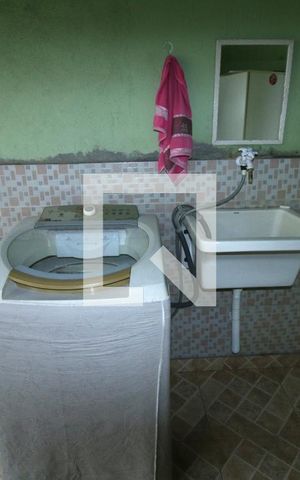 Casa para alugar com 135m², 4 quartos e 6 vagasÁrea de Serviço 2