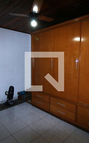 Casa para alugar com 135m², 4 quartos e 6 vagasQuarto 4- Suíte