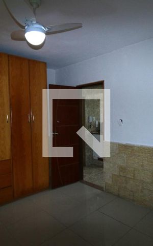 Casa para alugar com 135m², 4 quartos e 6 vagasQuarto 2 - Suíte