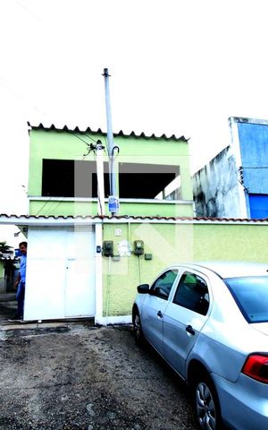 Casa para alugar com 135m², 4 quartos e 6 vagasFachada da rua