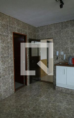 Casa para alugar com 135m², 4 quartos e 6 vagasCozinha 1