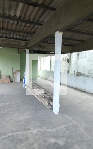 Casa para alugar com 135m², 4 quartos e 6 vagasTerraço