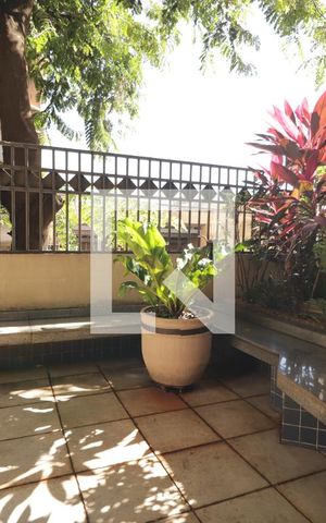 Apartamento para alugar com 141m², 4 quartos e 2 vagas Apartamento para alugar com 141m², 4 quartos e 2 vagasJardim