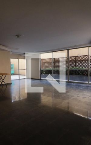 Apartamento para alugar com 141m², 4 quartos e 2 vagas Apartamento para alugar com 141m², 4 quartos e 2 vagasÁrea comum - Salão de festas