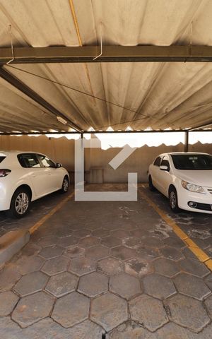 Apartamento para alugar com 141m², 4 quartos e 2 vagas Apartamento para alugar com 141m², 4 quartos e 2 vagasGaragem