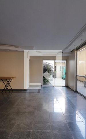 Apartamento para alugar com 141m², 4 quartos e 2 vagas Apartamento para alugar com 141m², 4 quartos e 2 vagasÁrea comum - Salão de festas