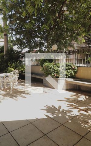 Apartamento para alugar com 141m², 4 quartos e 2 vagas Apartamento para alugar com 141m², 4 quartos e 2 vagasÁrea comum
