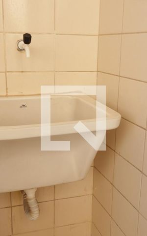 Apartamento para alugar com 141m², 4 quartos e 2 vagas Apartamento para alugar com 141m², 4 quartos e 2 vagasÁrea de serviço