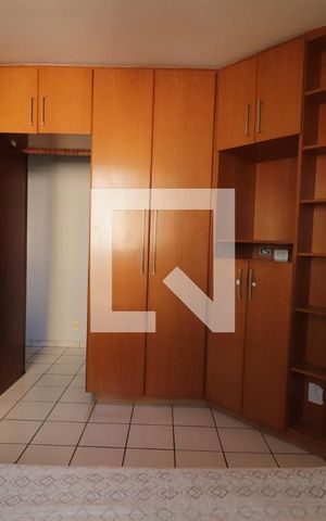 Apartamento para alugar com 141m², 4 quartos e 2 vagas Apartamento para alugar com 141m², 4 quartos e 2 vagasQuarto 4