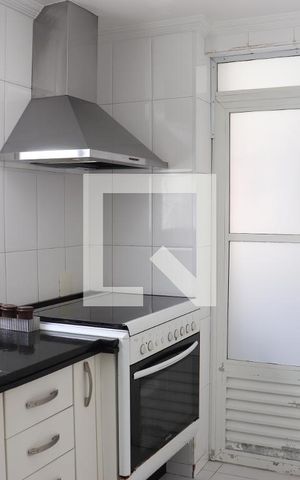 Apartamento à venda com 156m², 4 quartos e 1 vaga Apartamento à venda com 156m², 4 quartos e 1 vagaCozinha