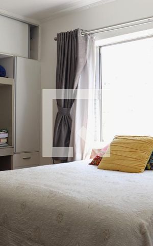 Apartamento à venda com 156m², 4 quartos e 1 vaga Apartamento à venda com 156m², 4 quartos e 1 vagaQuarto 2