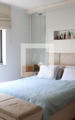 Apartamento à venda com 156m², 4 quartos e 1 vaga Apartamento à venda com 156m², 4 quartos e 1 vagaSuíte