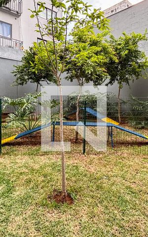 Studio para alugar com 21m², 1 quarto e sem vaga Studio para alugar com 21m², 1 quarto e sem vagaÁrea Comum - Pet Place