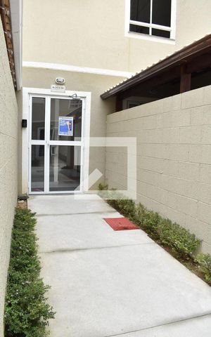 Apartamento para alugar com 44m², 2 quartos e 1 vagaEntrada do Bloco