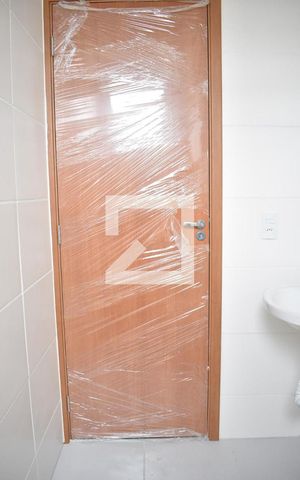 Apartamento para alugar com 44m², 2 quartos e 1 vagaBanheiro