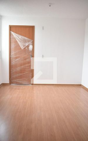 Apartamento para alugar com 44m², 2 quartos e 1 vagaSala