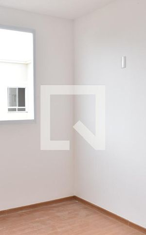 Apartamento para alugar com 44m², 2 quartos e 1 vagaQuarto 1