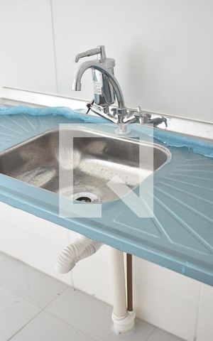 Apartamento para alugar com 44m², 2 quartos e 1 vagaCozinha
