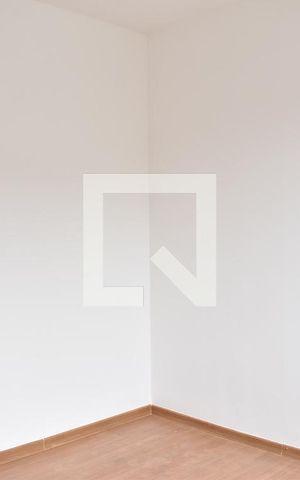 Apartamento para alugar com 44m², 2 quartos e 1 vagaQuarto 2