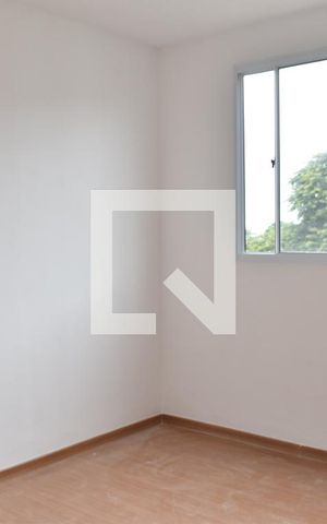Apartamento para alugar com 44m², 2 quartos e 1 vagaQuarto 2