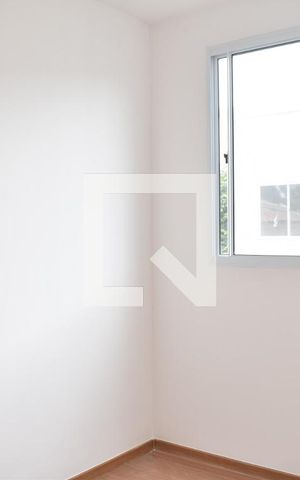 Apartamento para alugar com 44m², 2 quartos e 1 vagaQuarto 1