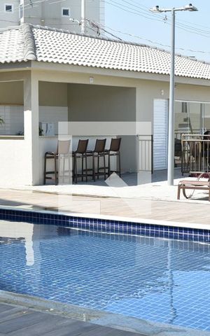 Apartamento para alugar com 44m², 2 quartos e 1 vagaPiscina