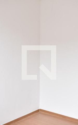Apartamento para alugar com 44m², 2 quartos e 1 vagaQuarto 1
