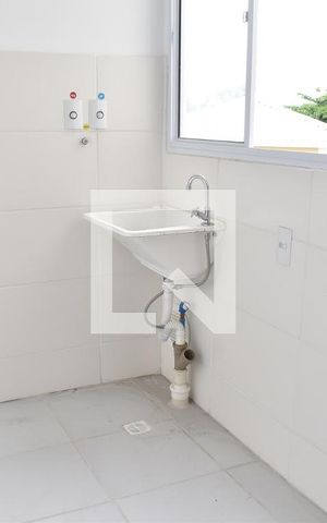Apartamento para alugar com 44m², 2 quartos e 1 vagaÁrea de Serviço