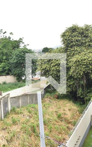Apartamento para alugar com 44m², 2 quartos e 1 vagaVista da Area de Serviço