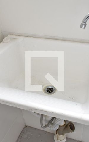 Apartamento para alugar com 44m², 2 quartos e 1 vagaÁrea de Serviço