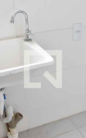 Apartamento para alugar com 44m², 2 quartos e 1 vagaÁrea de Serviço