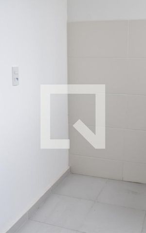 Apartamento para alugar com 44m², 2 quartos e 1 vagaÁrea de Serviço