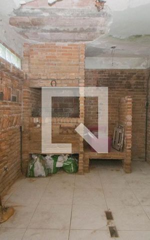 Casa à venda com 230m², 4 quartos e sem vagaSalão da Churrasqueira