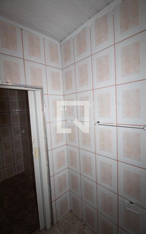 Apartamento à venda com 35m², 1 quarto e sem vagaBanheiro