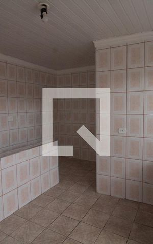 Apartamento à venda com 35m², 1 quarto e sem vagaCozinha
