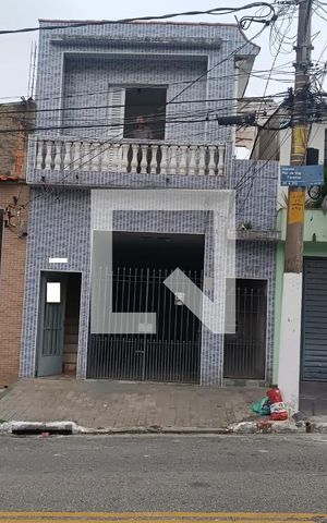 Apartamento à venda com 35m², 1 quarto e sem vagaFachada