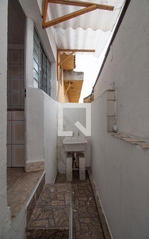 Apartamento à venda com 35m², 1 quarto e sem vagaÁrea de Serviço