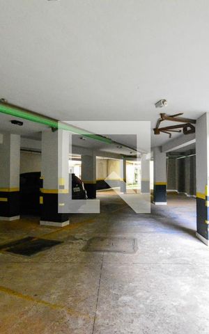 Apartamento para alugar com 115m², 3 quartos e 1 vaga Apartamento para alugar com 115m², 3 quartos e 1 vagaGaragem